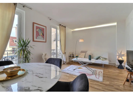 Mieszkanie do wynajęcia - Rue Domat Paris, Francja, 38 m², 2328 USD (9103 PLN), NET-96265084