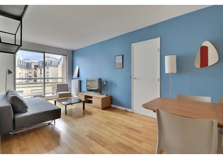 Mieszkanie do wynajęcia - Rue d'Arsonval Paris, Francja, 44 m², 1861 USD (7276 PLN), NET-96388663