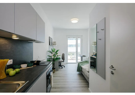 Mieszkanie do wynajęcia - Favoritenstraße Vienna, Austria, 17 m², 914 USD (3793 PLN), NET-96422365