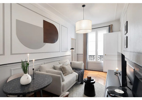 Mieszkanie do wynajęcia - Rue du Caire Paris, Francja, 40 m², 4348 USD (16 654 PLN), NET-96505645