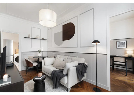 Mieszkanie do wynajęcia - Rue du Caire Paris, Francja, 40 m², 4208 USD (16 958 PLN), NET-96505645
