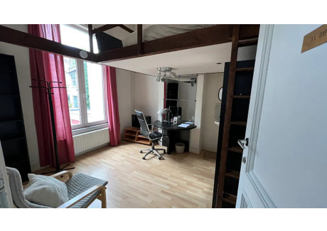 Dom do wynajęcia - Rue Veydt Ixelles, Belgia, 200 m², 618 USD (2565 PLN), NET-96561784