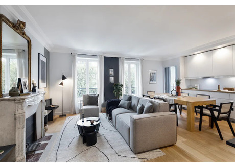 Mieszkanie do wynajęcia - Avenue de Breteuil Paris, Francja, 90 m², 6115 USD (24 642 PLN), NET-96561984