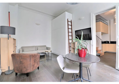 Mieszkanie do wynajęcia - Rue des Gravilliers Paris, Francja, 55 m², 3114 USD (11 956 PLN), NET-96782792