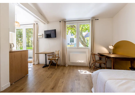 Mieszkanie do wynajęcia - Avenue de Paris Villejuif, Francja, 20 m², 1195 USD (4838 PLN), NET-96809704