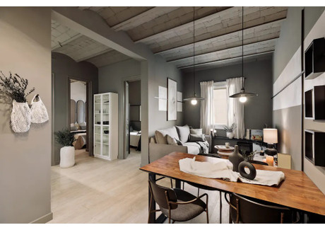 Mieszkanie do wynajęcia - Carrer de Muntaner Barcelona, Hiszpania, 53 m², 2557 USD (10 278 PLN), NET-96810926