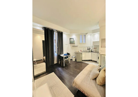 Mieszkanie do wynajęcia - Rue Caulaincourt Paris, Francja, 19 m², 1397 USD (5602 PLN), NET-96840523