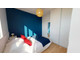 Mieszkanie do wynajęcia - Rue Édouard Branly Bron, Francja, 87 m², 537 USD (2163 PLN), NET-96930154