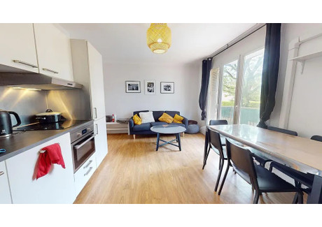 Mieszkanie do wynajęcia - Rue Pétetin Bron, Francja, 89 m², 509 USD (2049 PLN), NET-97081924