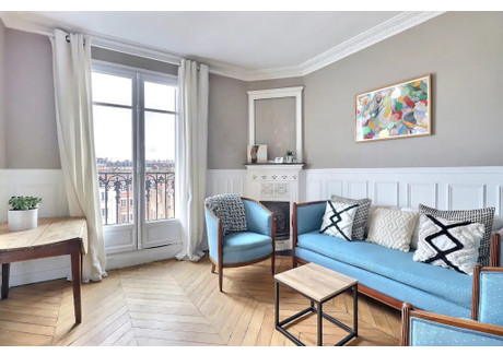 Mieszkanie do wynajęcia - Rue des Bluets Paris, Francja, 50 m², 2074 USD (8132 PLN), NET-97111441