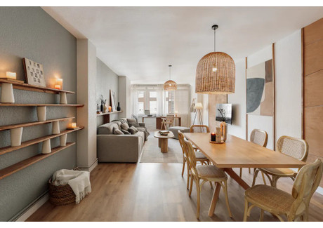 Mieszkanie do wynajęcia - Carrer de Londres Barcelona, Hiszpania, 135 m², 5244 USD (20 661 PLN), NET-97137638
