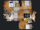 Mieszkanie do wynajęcia - Avenue Francis de Pressensé Venissieux, Francja, 64 m², 560 USD (2257 PLN), NET-97137880