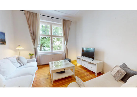 Mieszkanie do wynajęcia - Hektorstraße Berlin, Niemcy, 62 m², 1761 USD (7201 PLN), NET-97137892