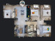 Mieszkanie do wynajęcia - Rue Collomb Bron, Francja, 75 m², 520 USD (2094 PLN), NET-97196980