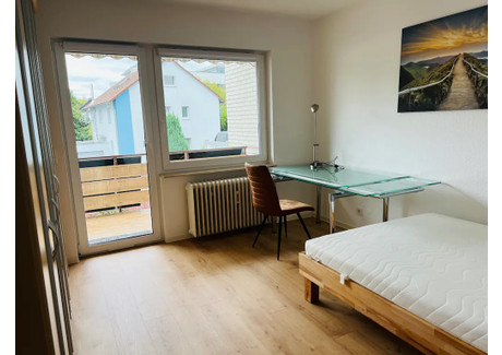 Mieszkanie do wynajęcia - Königsteiner Straße Eschborn, Niemcy, 16 m², 780 USD (3129 PLN), NET-97197947