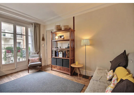 Mieszkanie do wynajęcia - Rue Olier Paris, Francja, 28 m², 1473 USD (6158 PLN), NET-97234083