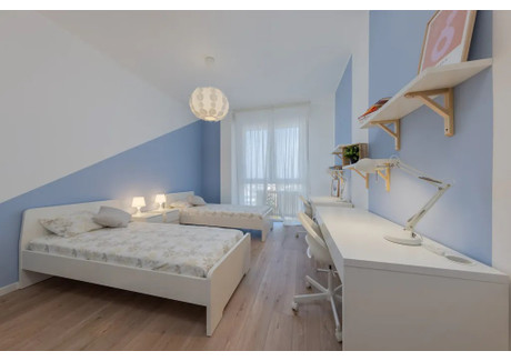 Mieszkanie do wynajęcia - Via Tirana Padova, Włochy, 121 m², 402 USD (1584 PLN), NET-97234356