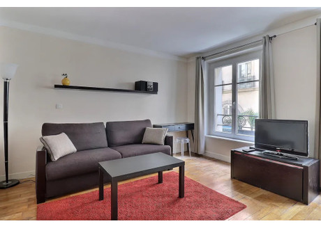 Mieszkanie do wynajęcia - Rue Saint-Roch Paris, Francja, 24 m², 1755 USD (7073 PLN), NET-97234516