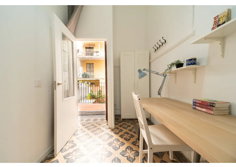 Mieszkanie do wynajęcia - Carrer de la Unió Barcelona, Hiszpania, 350 m², 772 USD (2964 PLN), NET-97233533