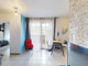 Mieszkanie do wynajęcia - Avenue Rosa Parks Lyon, Francja, 84 m², 591 USD (2382 PLN), NET-97319331