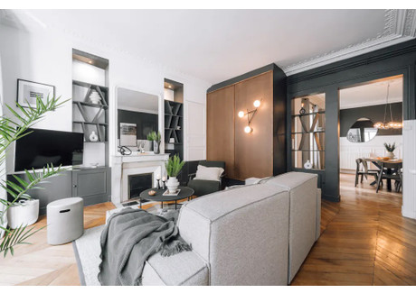 Mieszkanie do wynajęcia - Rue Greffulhe Paris, Francja, 130 m², 8283 USD (32 054 PLN), NET-97349930