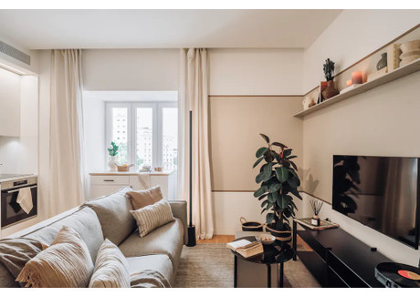 Mieszkanie do wynajęcia - Praça Francisco Sá Carneiro Lisbon, Portugalia, 51 m², 2509 USD (10 285 PLN), NET-97381978