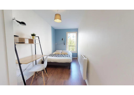 Mieszkanie do wynajęcia - Rue des Teinturiers Villeurbanne, Francja, 109 m², 595 USD (2344 PLN), NET-97433474
