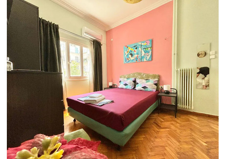 Mieszkanie do wynajęcia - Kaftantzoglou Athens, Grecja, 30 m², 782 USD (3205 PLN), NET-97546827