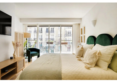 Mieszkanie do wynajęcia - Rue Marietta Alboni Paris, Francja, 73 m², 1406 USD (5752 PLN), NET-97546893