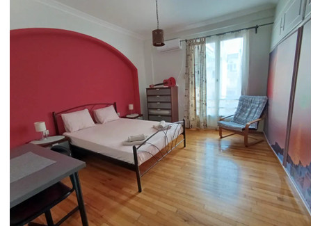 Mieszkanie do wynajęcia - Troias Athens, Grecja, 60 m², 550 USD (2300 PLN), NET-97546979