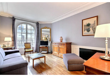 Mieszkanie do wynajęcia - Rue Damrémont Paris, Francja, 80 m², 3387 USD (13 412 PLN), NET-97618836