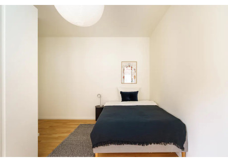 Mieszkanie do wynajęcia - Zimmerstraße Berlin, Niemcy, 163 m², 1346 USD (5156 PLN), NET-97704879