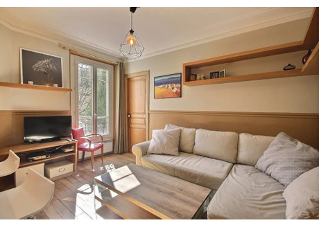 Mieszkanie do wynajęcia - Rue des Cloys Paris, Francja, 40 m², 1743 USD (6745 PLN), NET-97739696