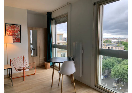 Mieszkanie do wynajęcia - Rue de la Fédération Paris, Francja, 110 m², 1229 USD (4707 PLN), NET-97741990