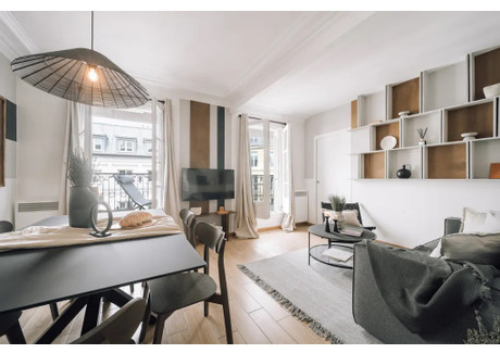 Mieszkanie do wynajęcia - Rue des Lavandières Sainte-Opportune Paris, Francja, 73 m², 5170 USD (20 730 PLN), NET-97805907