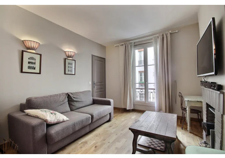 Mieszkanie do wynajęcia - Rue Ordener Paris, Francja, 35 m², 2223 USD (8513 PLN), NET-97830621