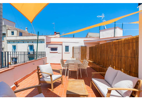 Mieszkanie do wynajęcia - Carrer de Milans Barcelona, Hiszpania, 45 m², 1612 USD (6497 PLN), NET-97862071
