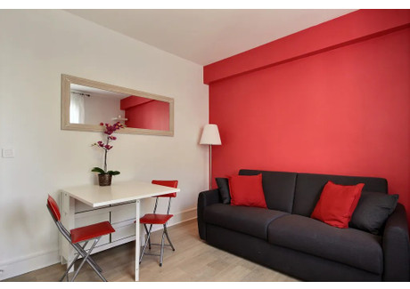 Mieszkanie do wynajęcia - Rue Duranton Paris, Francja, 25 m², 1537 USD (5903 PLN), NET-97944196