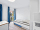 Mieszkanie do wynajęcia - Rathenaustraße Berlin, Niemcy, 19 m², 946 USD (3811 PLN), NET-97944200