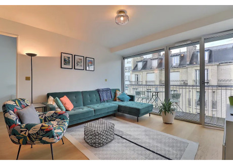 Mieszkanie do wynajęcia - Rue Damrémont Paris, Francja, 69 m², 2847 USD (10 933 PLN), NET-97944258