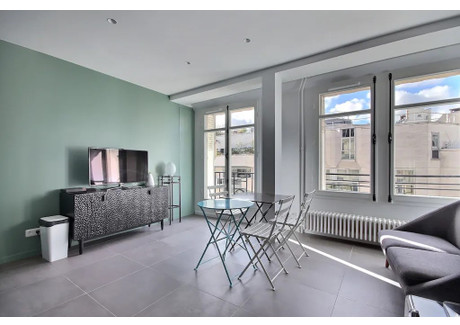 Mieszkanie do wynajęcia - Avenue Pierre 1er de Serbie Paris, Francja, 37 m², 2524 USD (9693 PLN), NET-97944305