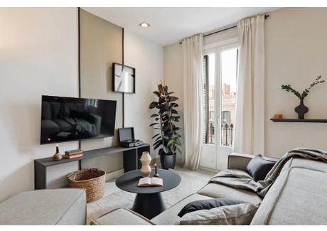 Mieszkanie do wynajęcia - Carrer del Comte d'Urgell Barcelona, Hiszpania, 110 m², 3762 USD (15 160 PLN), NET-97944335