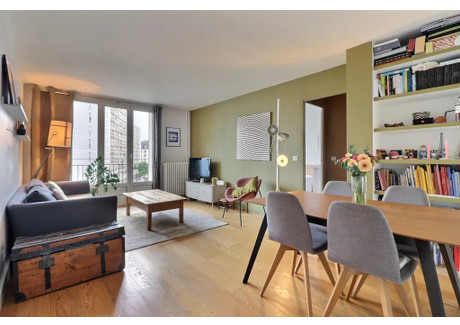 Mieszkanie do wynajęcia - Rue d'Alleray Paris, Francja, 69 m², 3027 USD (11 836 PLN), NET-97944377