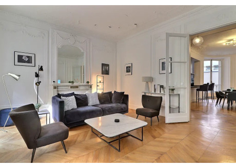 Mieszkanie do wynajęcia - Rue Georges Ville Paris, Francja, 145 m², 10 084 USD (40 539 PLN), NET-98059788