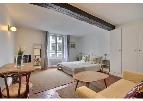 Mieszkanie do wynajęcia - Rue du Faubourg Saint-Honoré Paris, Francja, 29 m², 2182 USD (8445 PLN), NET-98059789