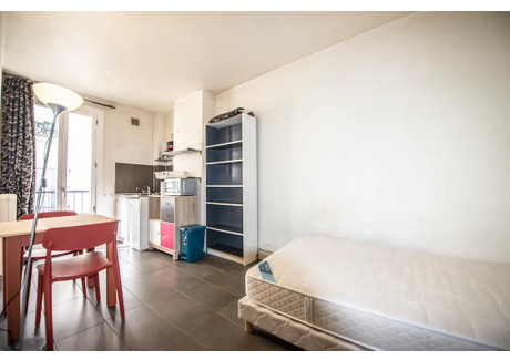 Mieszkanie do wynajęcia - Rue de la Cité Paris, Francja, 20 m², 1117 USD (4278 PLN), NET-98098289