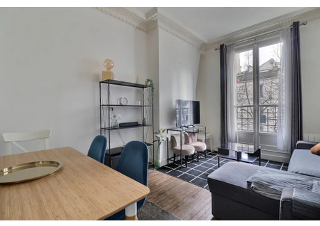 Mieszkanie do wynajęcia - Rue de Vouillé Paris, Francja, 40 m², 1989 USD (7636 PLN), NET-98133037