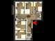 Mieszkanie do wynajęcia - Müllerstraße Berlin, Niemcy, 91 m², 920 USD (3706 PLN), NET-98133144