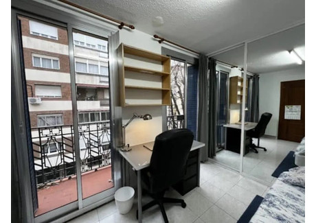 Mieszkanie do wynajęcia - Calle de Alonso Cano Madrid, Hiszpania, 100 m², 681 USD (2824 PLN), NET-98189106