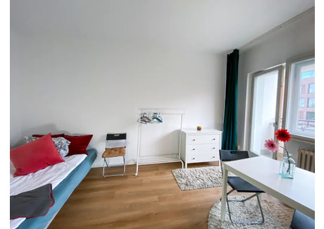 Mieszkanie do wynajęcia - Franklinstraße Berlin, Niemcy, 35 m², 1397 USD (5604 PLN), NET-98260681